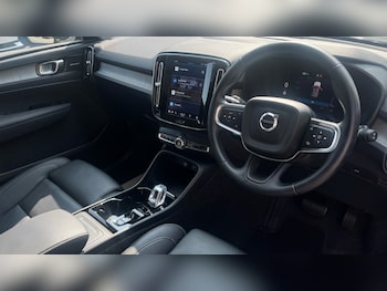 Used Volvo XC40 2025 for sale - 75526671: Photo