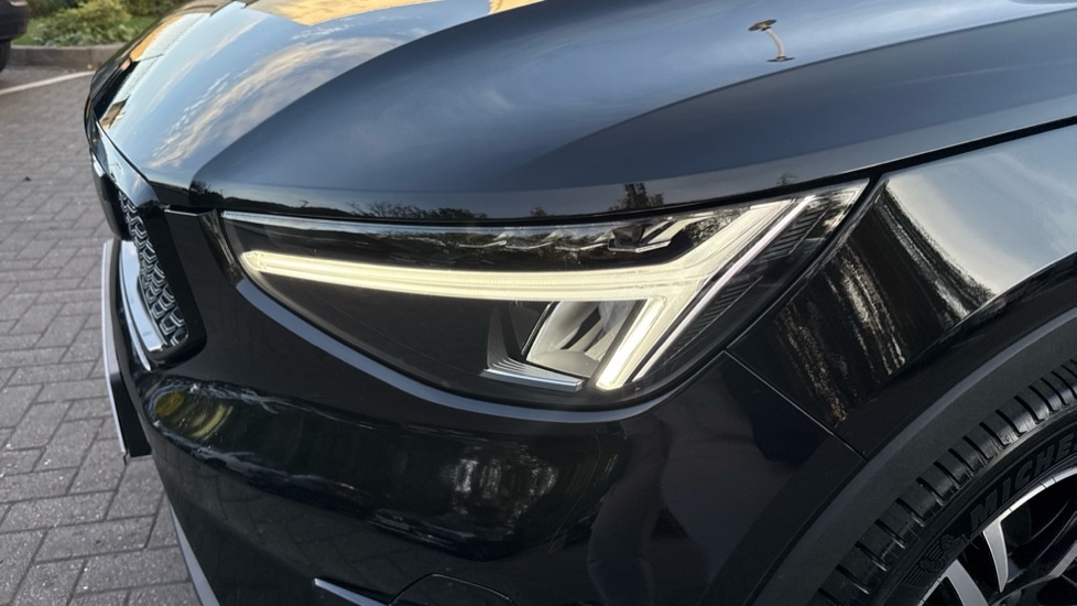 Used Volvo XC40 2023 for sale - 76092158: Photo 20