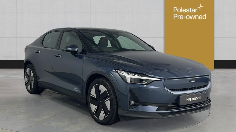 Used Polestar Polestar 2 2024 for sale - 76338886: Photo 1