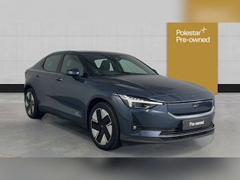 Polestar - Polestar 2