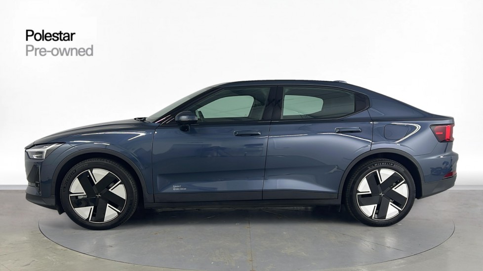 Used Polestar Polestar 2 2024 for sale - 76338886: Photo 2