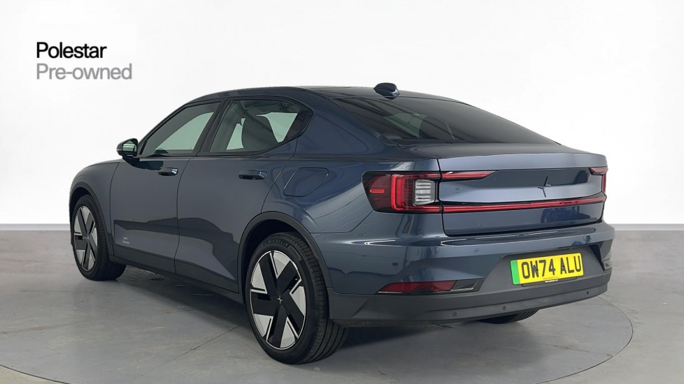 Used Polestar Polestar 2 2024 for sale - 76338886: Photo 3