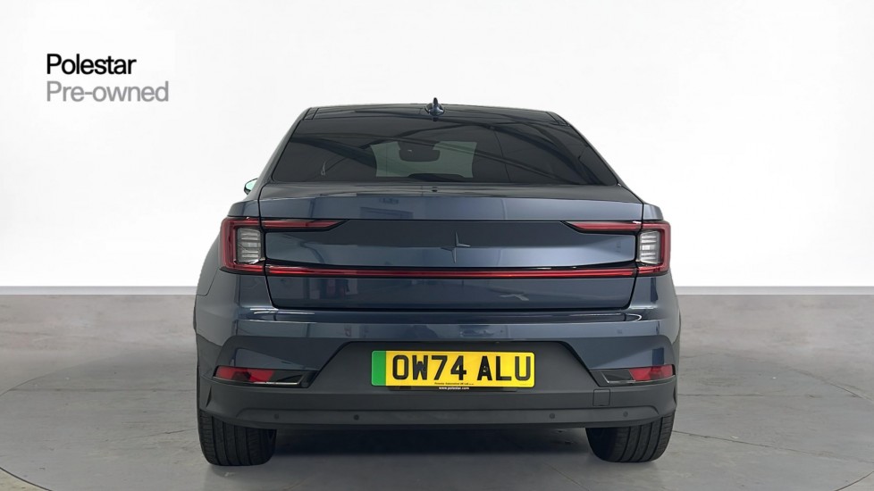 Used Polestar Polestar 2 2024 for sale - 76338886: Photo 4