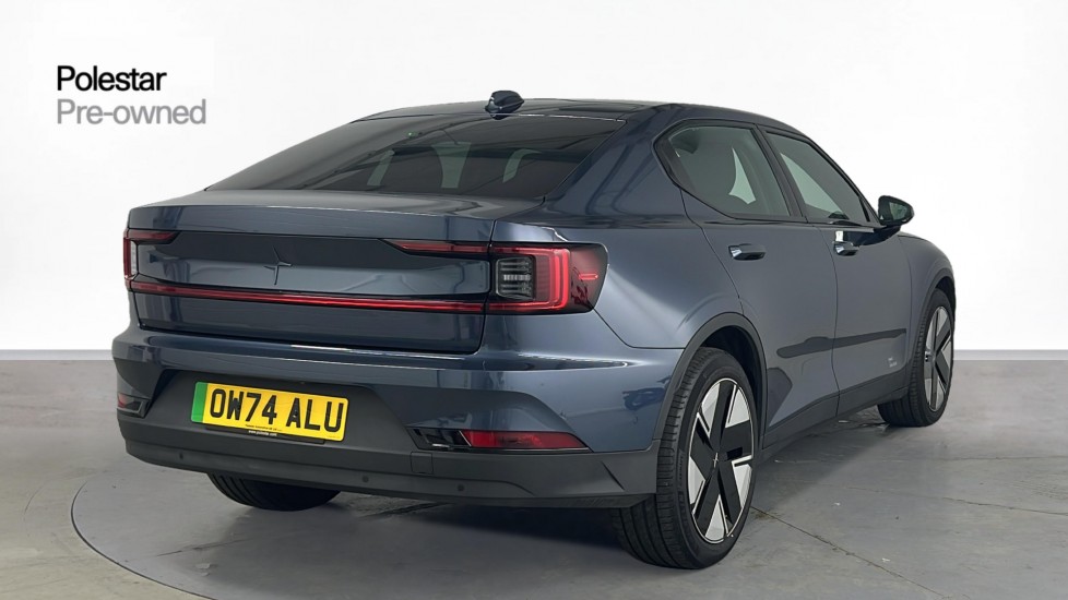 Used Polestar Polestar 2 2024 for sale - 76338886: Photo 5