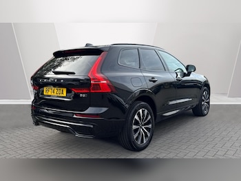 Used Volvo XC60 2025 for sale - 75921989: Photo