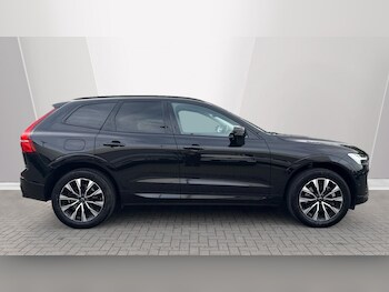 Used Volvo XC60 2025 for sale - 75921989: Photo