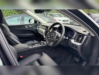 Used Volvo XC60 2025 for sale - 75921989: Photo