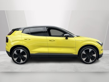 Used Volvo EX30 2025 for sale - 78844376: Photo