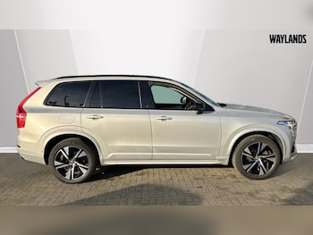 Used Volvo XC90 2022 for sale - 78538019: Photo