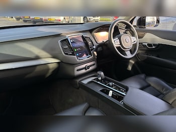 Used Volvo XC90 2022 for sale - 78538019: Photo