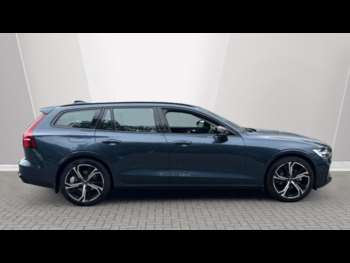Used Volvo V60 2025 for sale - 74807355: Photo