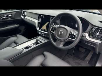 Used Volvo V60 2025 for sale - 74807355: Photo