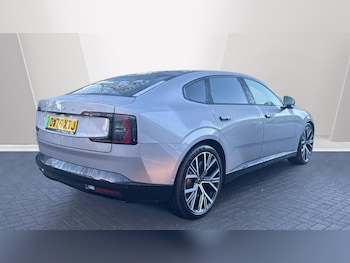 Used Volvo EX90 2025 for sale - 78377544: Photo