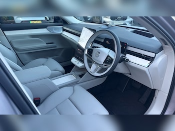 Used Volvo EX90 2025 for sale - 78377544: Photo