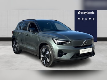 Used Volvo EX40 2026 for sale - 78364304: Photo