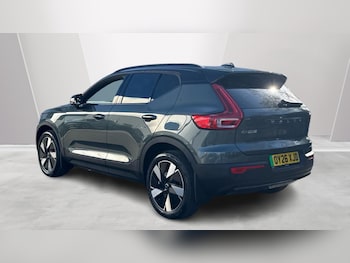 Used Volvo EX40 2026 for sale - 78364304: Photo