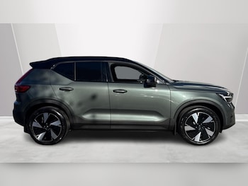 Used Volvo EX40 2026 for sale - 78364304: Photo