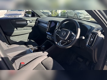 Used Volvo EX40 2026 for sale - 78364304: Photo