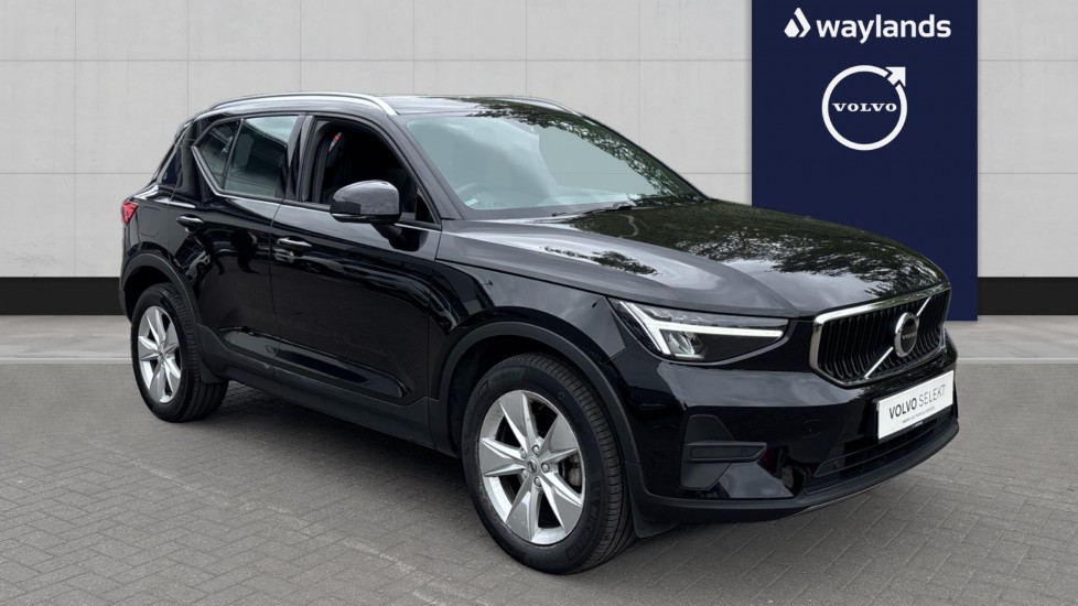Used Volvo XC40 2023 for sale - 76523506: Photo 1