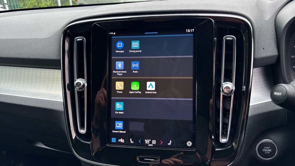 Used Volvo XC40 2023 for sale - 76523506: Photo 15