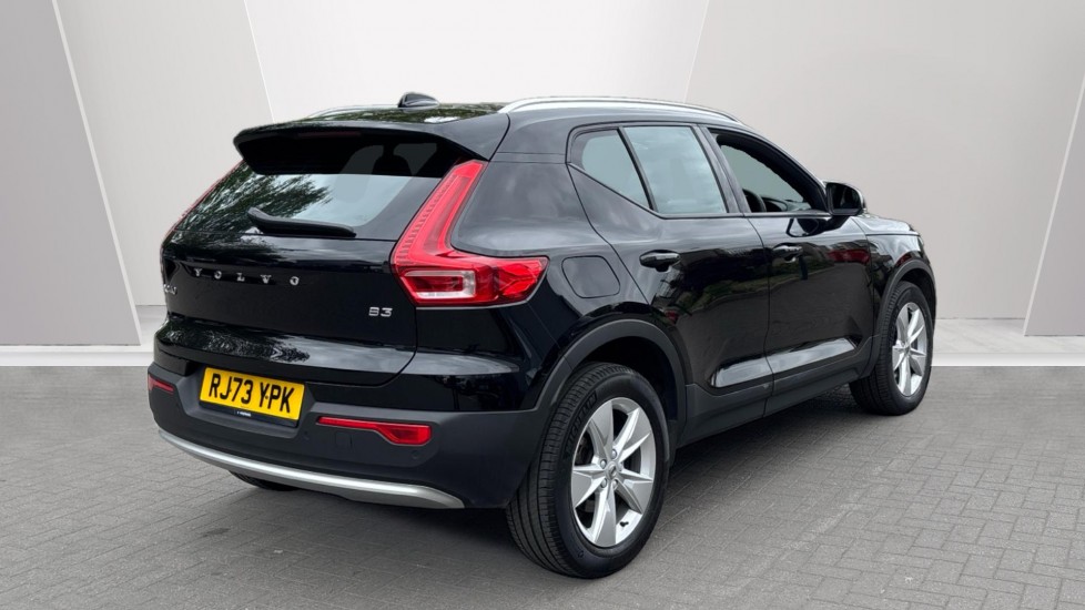 Used Volvo XC40 2023 for sale - 76523506: Photo 2