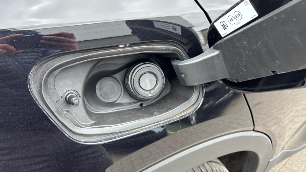 Used Volvo XC40 2023 for sale - 76523506: Photo 26