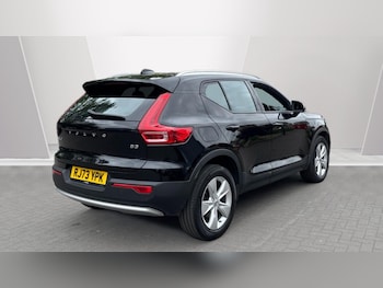Used Volvo XC40 2023 for sale - 76523506: Photo
