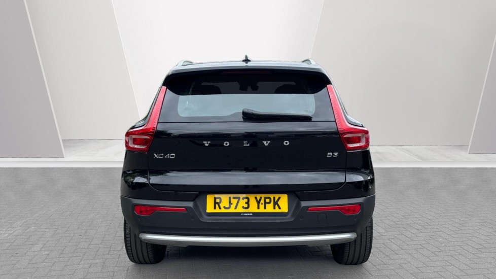 Used Volvo XC40 2023 for sale - 76523506: Photo 7