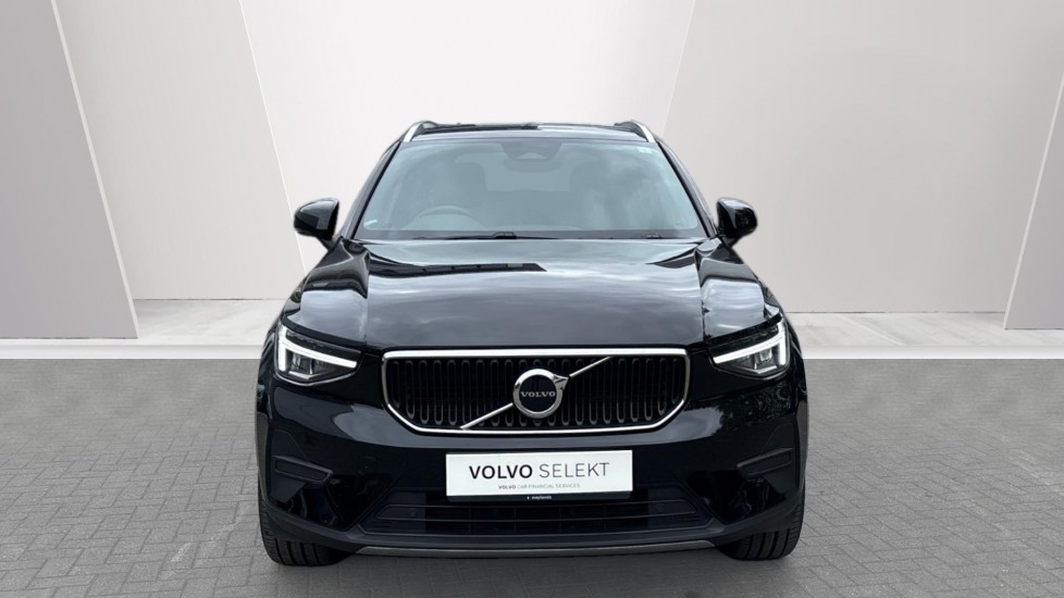 Used Volvo XC40 2023 for sale - 76523506: Photo 8