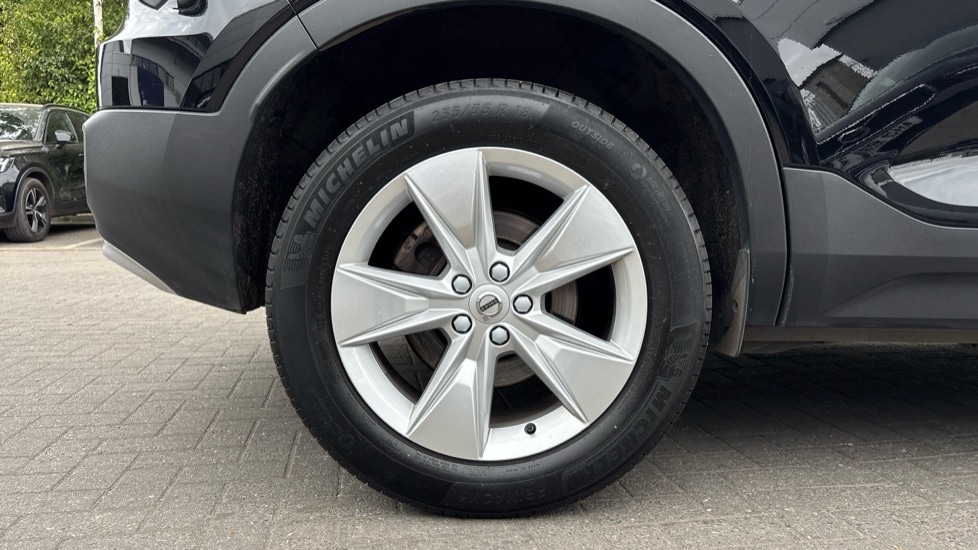 Used Volvo XC40 2023 for sale - 76523506: Photo 9