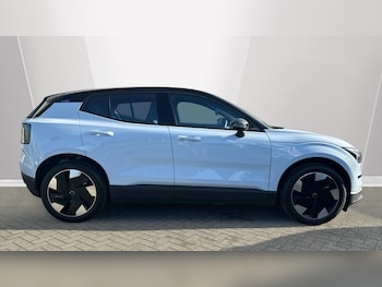Used Volvo EX30 2025 for sale - 76034004: Photo