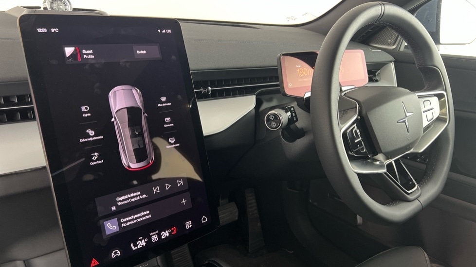 Used Polestar Polestar 3 2024 for sale - 76661029: Photo 13