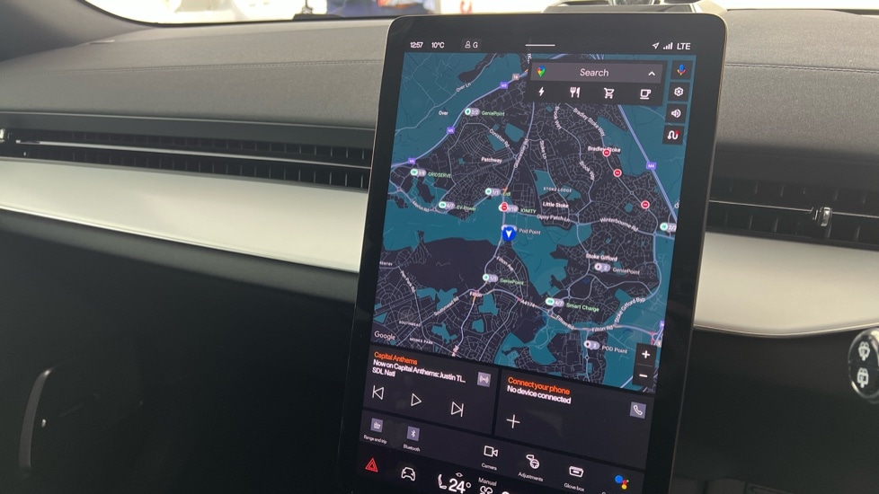 Used Polestar Polestar 3 2024 for sale - 76661029: Photo 14