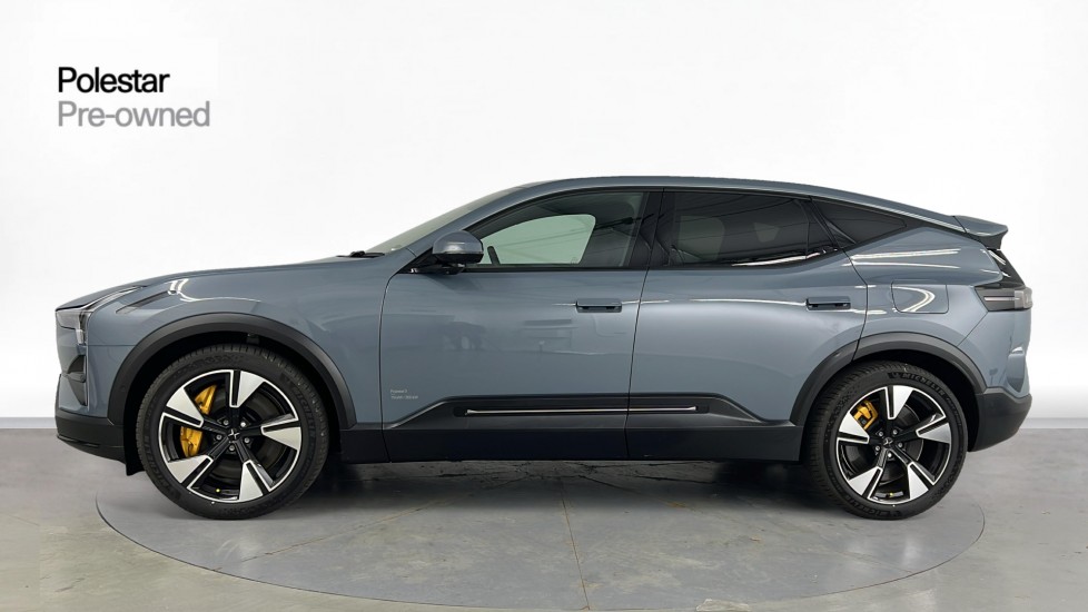 Used Polestar Polestar 3 2024 for sale - 76661029: Photo 2