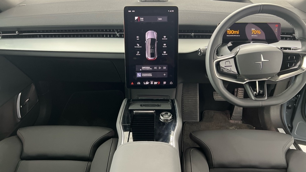 Used Polestar Polestar 3 2024 for sale - 76661029: Photo 21