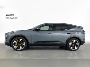 Used Polestar Polestar 3 2024 for sale - 76661029: Photo
