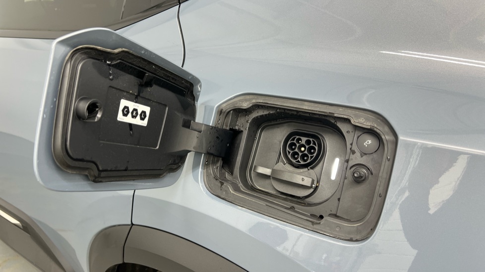 Used Polestar Polestar 3 2024 for sale - 76661029: Photo 31