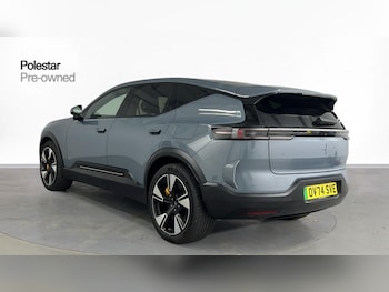 Used Polestar Polestar 3 2024 for sale - 76661029: Photo