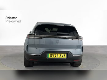 Used Polestar Polestar 3 2024 for sale - 76661029: Photo