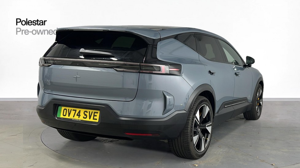 Used Polestar Polestar 3 2024 for sale - 76661029: Photo 5