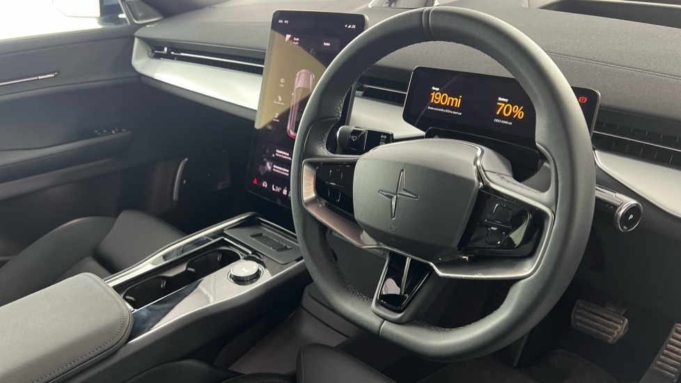 Used Polestar Polestar 3 2024 for sale - 76661029: Photo 9