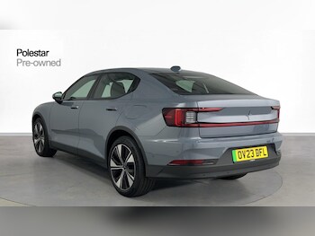 Used Polestar Polestar 2 2023 for sale - 76234097: Photo