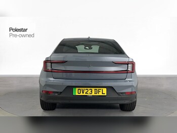 Used Polestar Polestar 2 2023 for sale - 76234097: Photo