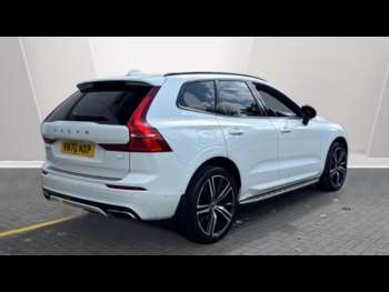 Used Volvo XC60 2020 for sale - 75254617: Photo