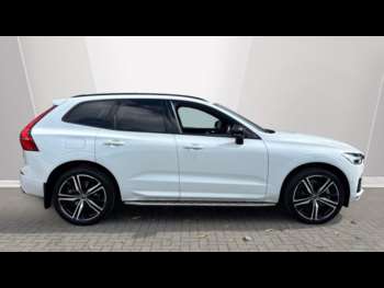Used Volvo XC60 2020 for sale - 75254617: Photo