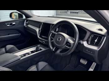 Used Volvo XC60 2020 for sale - 75254617: Photo