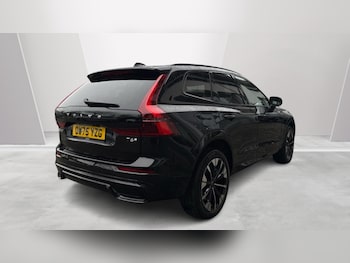 Used Volvo XC60 2026 for sale - 77512614: Photo