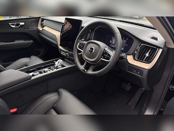 Used Volvo XC60 2026 for sale - 77512614: Photo