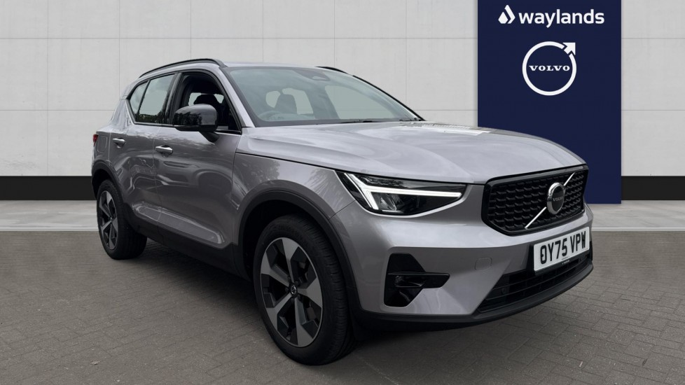 Used Volvo XC40 2025 for sale - 76066949: Photo 1