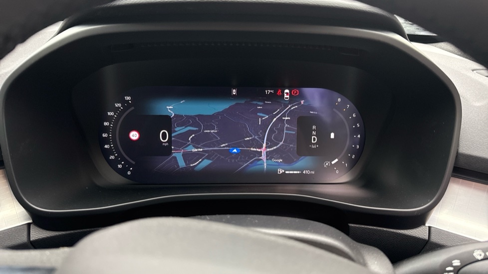 Used Volvo XC40 2025 for sale - 76066949: Photo 11